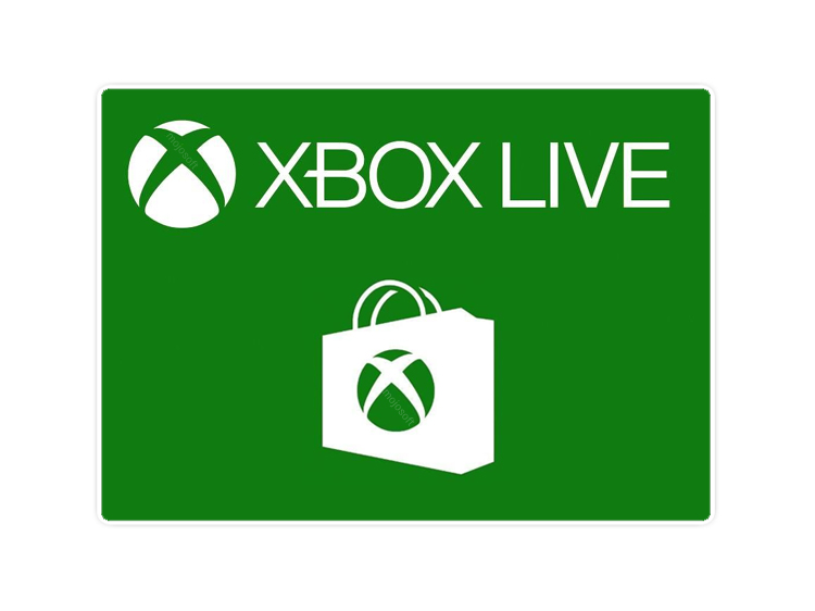 Пополнение xbox live 50 злотых Пополнение xbox live 50 злотых