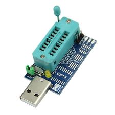 

Programator do pamięci szeregowych CH341A BTE-022