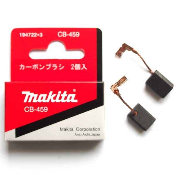 

Makita Szczotki weglowe CB-459 GA5030 GA4530