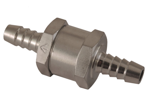 

Zawór Zaworek Zwrotny Kierunkowy Paliwa Metal 10mm