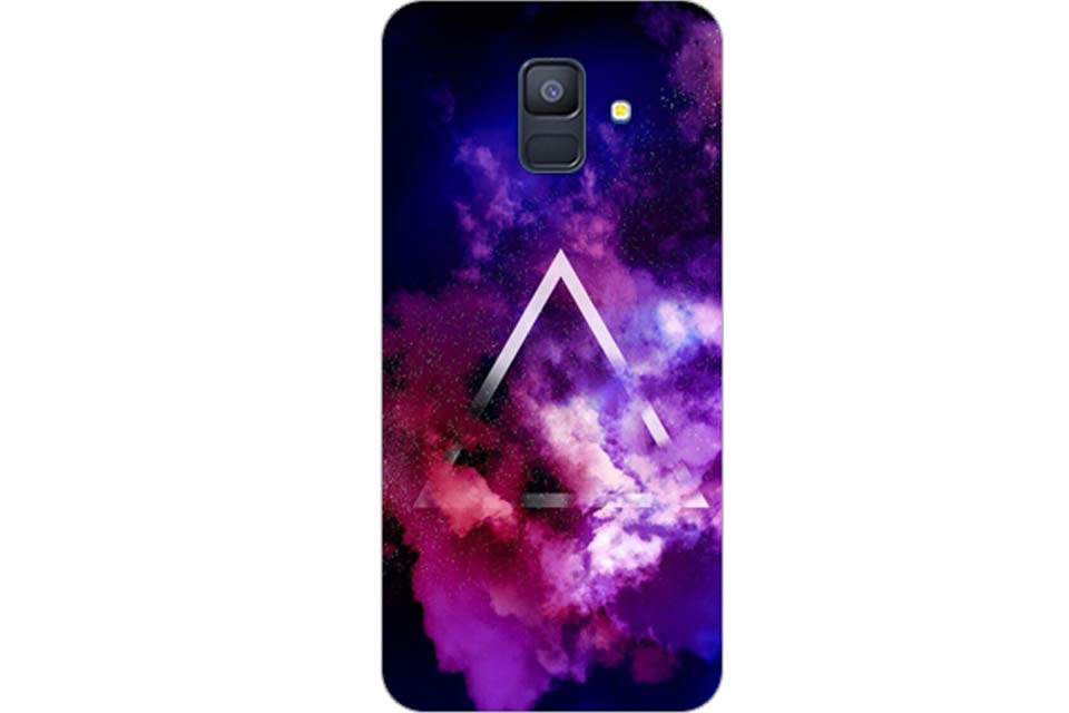 

200wz. Etui do Samsung Galaxy A6 Pokrowiec Obudowa