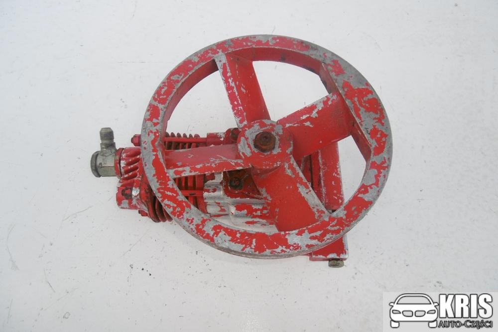 КОМПРЕСОР ПОВІТРЯНИЙ КОМПРЕСОР