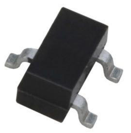 

Tranzystor N Mosfet 20V/4.1A,IRLML6246TR- 2szt