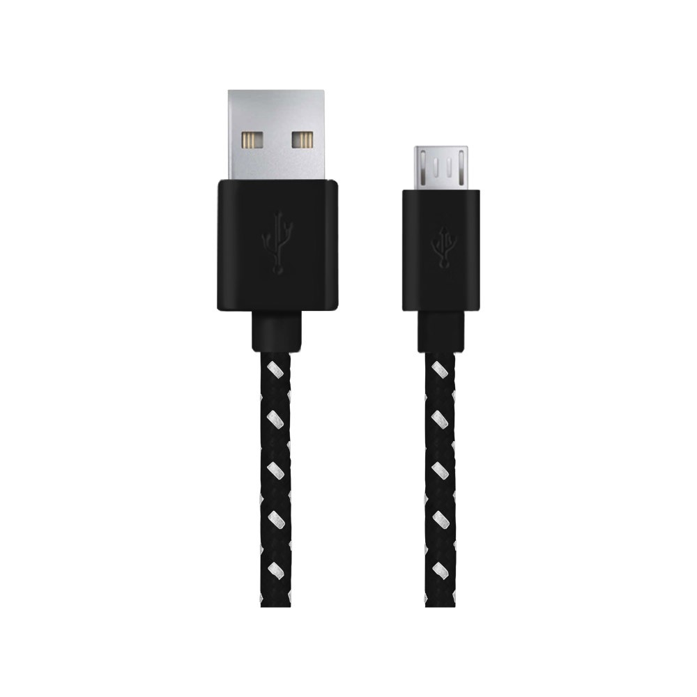 

Kabel Usb- micro Usb 1m Oplot Do Smartfonu Kolory
