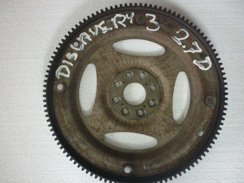 Шестерня Land Rover Discovery 3 III 2.7 TDI