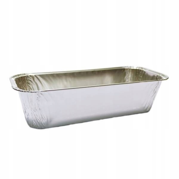 

Foremki foremka aluminiowa 600ml (10szt) R42