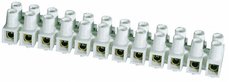 

Simet Listwa zaciskowa 4mm2 LTA12-4.0b 22310216