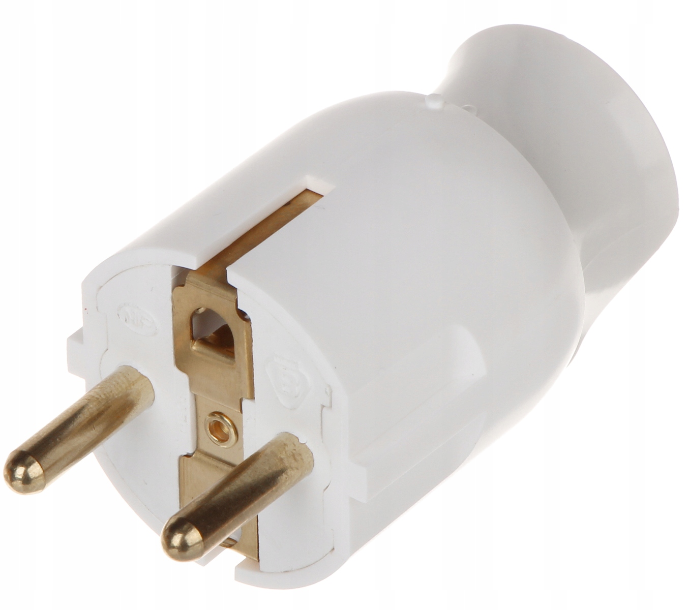 

Wtyczka kątowa 230V 16A Legrand 50172