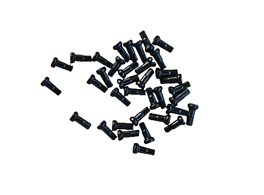 

Nyple Nypel Sle Spokes Stal Ocynk. 16mm x 36 szt.