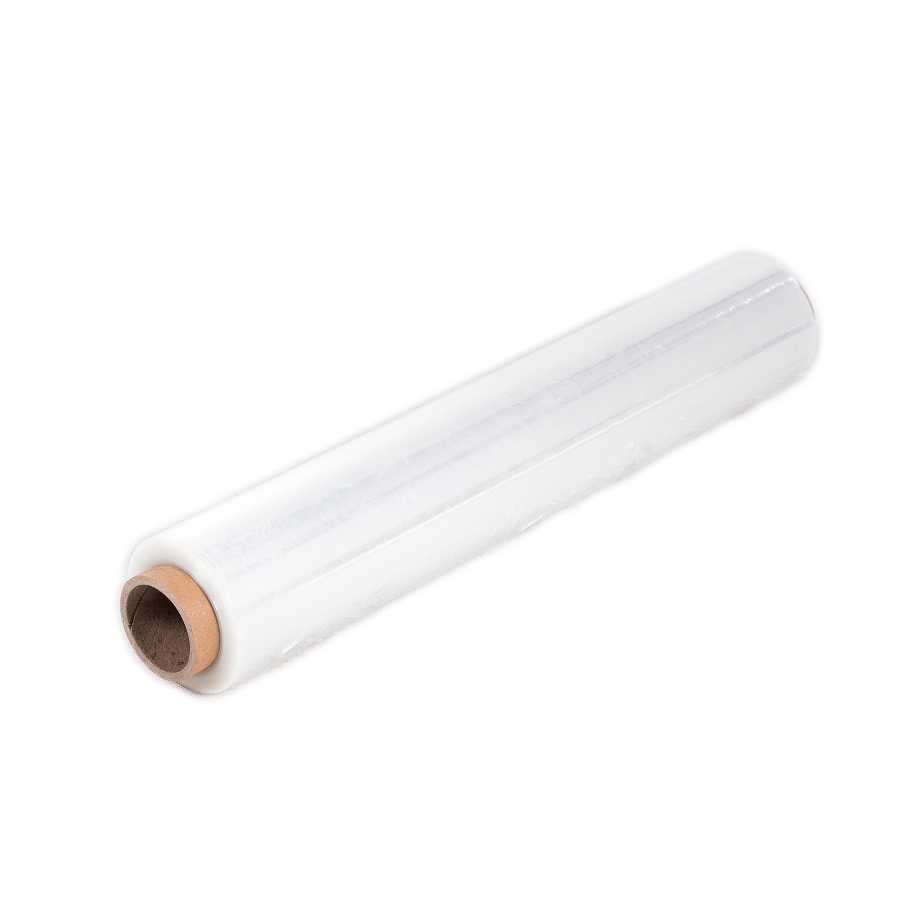 

Folia Stretch 2,8kg Netto transparent 3kg Cicha