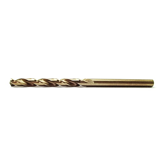

Wiertło Kobaltowe NWKa HSS-Co DIN338 6,5 mm