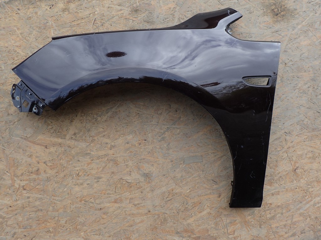 КРИЛО ЛІВИЙ ПЕРЕД ПЕРЕДНІЙ OPEL ASTRA J 4 09-16r