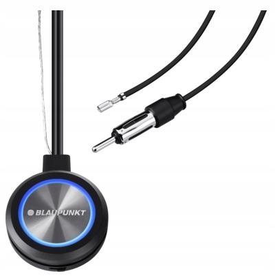 BLAUPUNKT WEWNETRZNA ANTENA SAMOCHODOWA FM AM