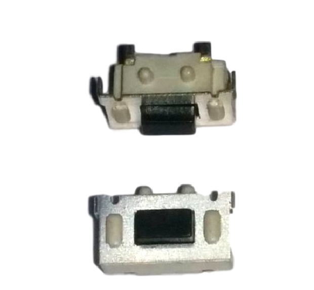 

Przycisk Włącznik Power Smd MP3 MP4 2X4X3.5MM