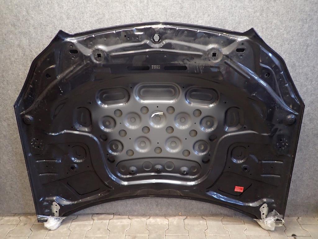 Капот MERCEDES W212 РЕСТАЙЛИНГ 013-