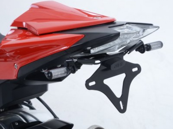 R & G монтажная пластина BMW S1000RR 2015-2018