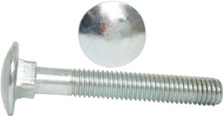 

Śruby zamkowe M6x120 kl.4.8 ocynk Din 603 5szt.