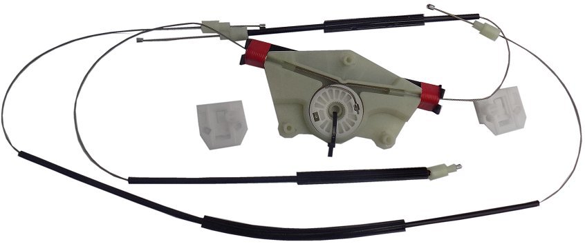 

Zestaw naprawczy szyby Seat Toledo II, 99-