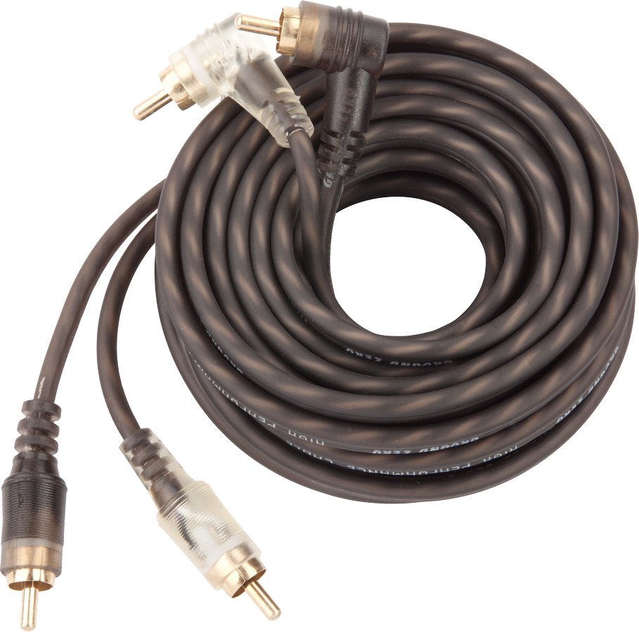 

Kabel przewód Rca Ground Zero Gzcc 5.1XLC