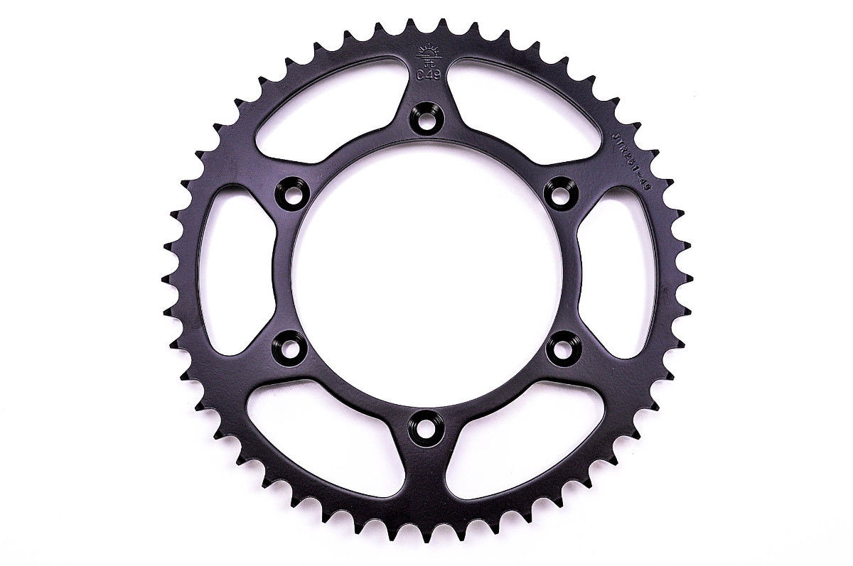 

Zębatka Tył JTR808-49 520 Suzuki Rm-z 250 07-17r.