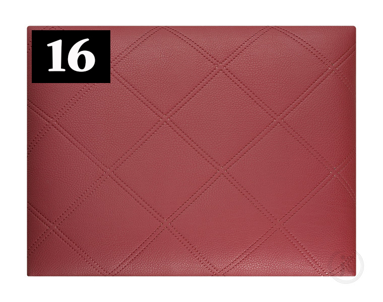 Stołek Pufa Siedzisko KRZESŁO NOWOŚĆ 40cm - KOLORY Kolekcja siedziska