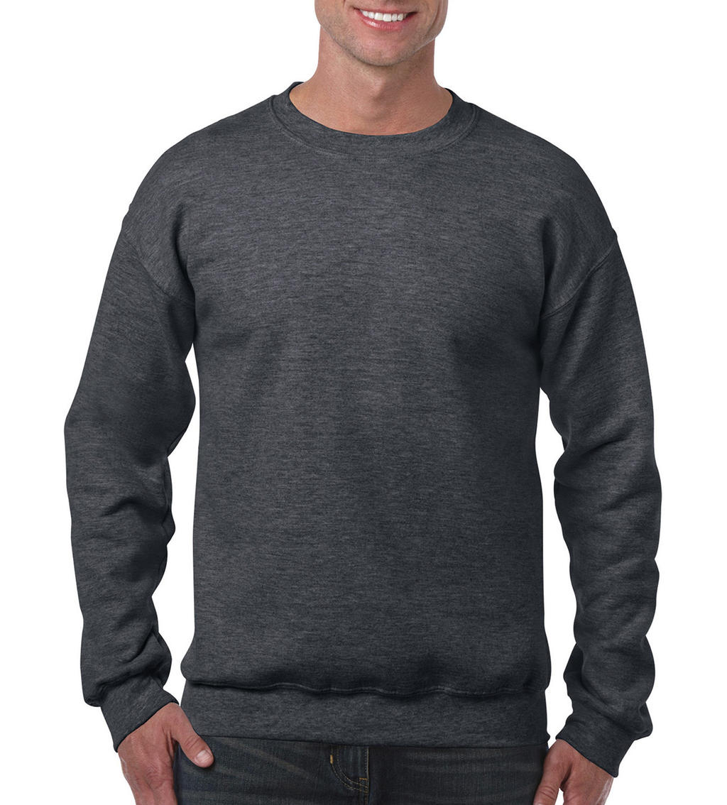 

Bluza Classic Set-in Gildan Heavy 18000 M