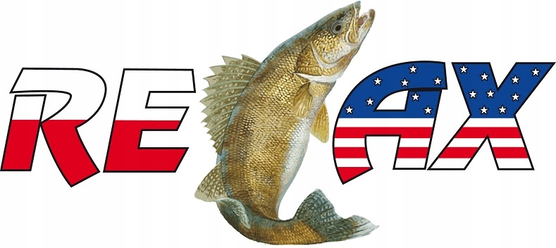 R-3 Raczki Raczek Rak Relax oryginal USA kpl.5 szt Kod producenta --