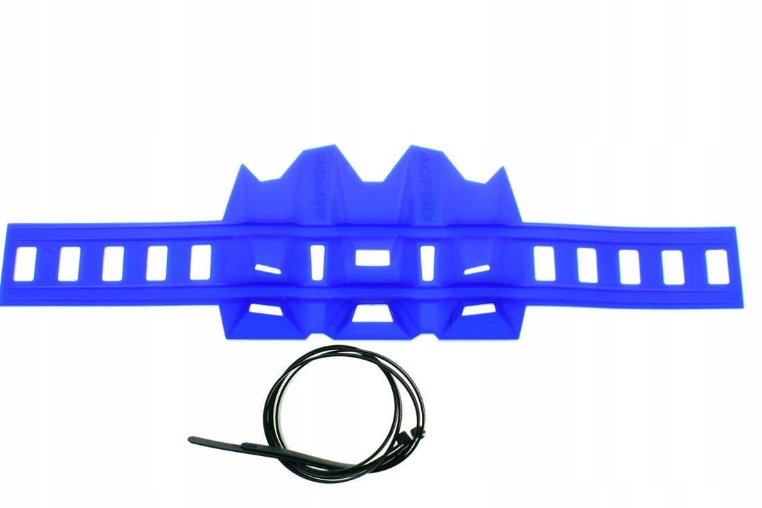 0022754.110 - Acerbis Enduro Cross MUFFLER EXHAUST COVER