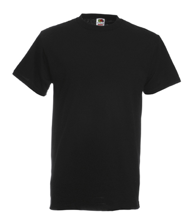 

Koszulka T-shirt Original Fruit Of The Loom M