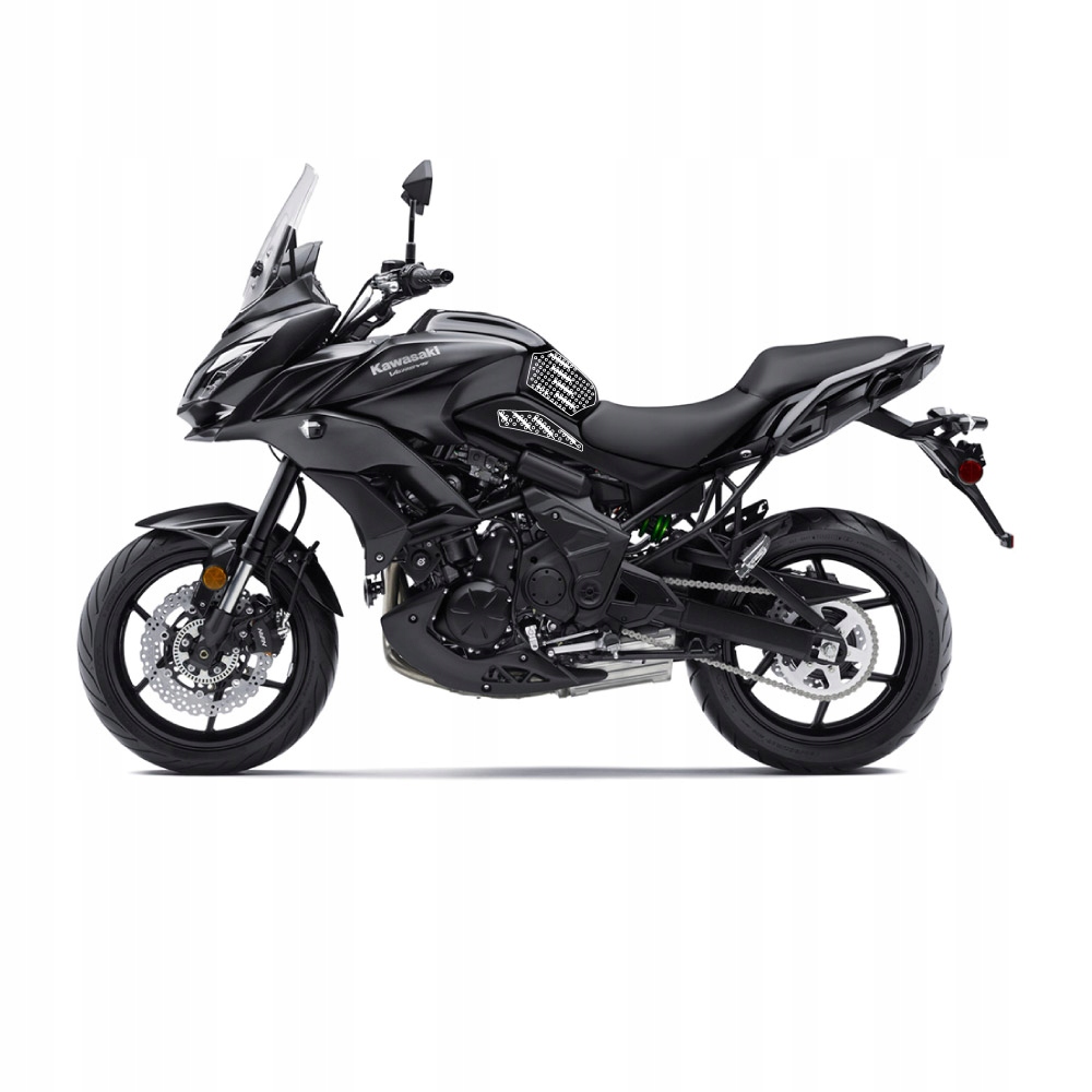 STOMPGRIP ЧЕХЛЫ НА БАК KAWASAKI VERSYS 650 15/19