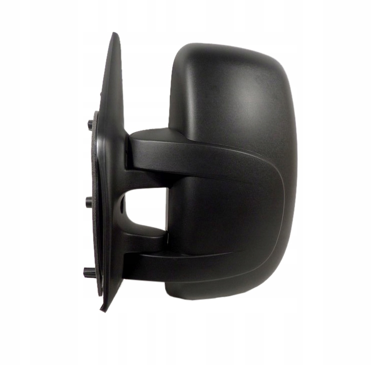 LEWE LUSTERKO RENAULT MASCOTT 2005 - 2010 RĘCZNE