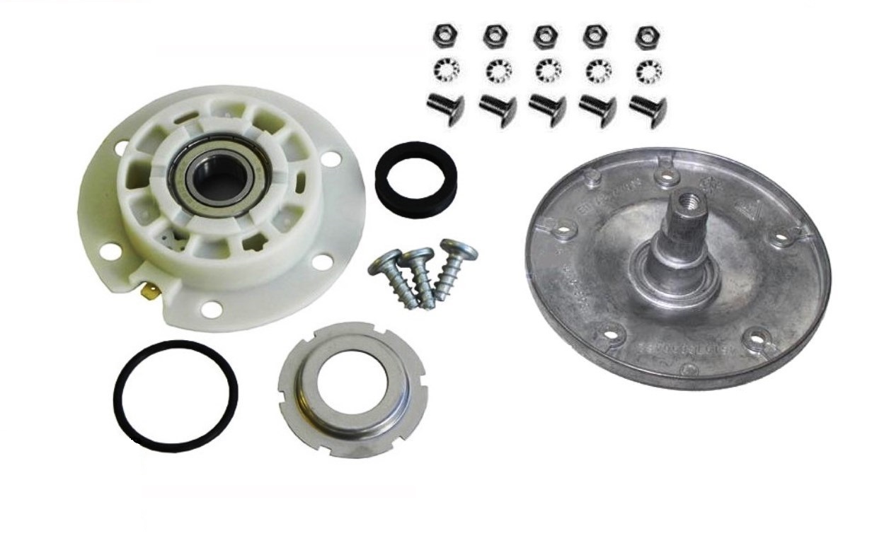 Купить КОМПЛЕКТ ДЛЯ РЕМОНТА БАРАБАНА СТИРАЛЬНОЙ МАШИНЫ WHIRLPOOL AWE ...