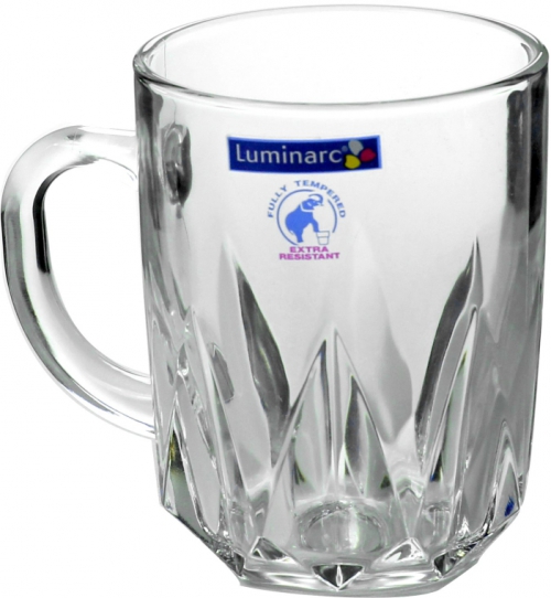 

33690 Luminarc Artic Kubek Do Herbaty Kawy 250 ML