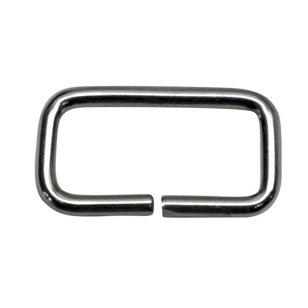 

Ramka Kaletnicza metalowa Przelotka 35/3mm 10szt