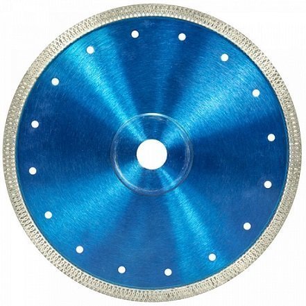 

Dedra H1076E Tarcza Diamentowa Glazura 230x2x25mm