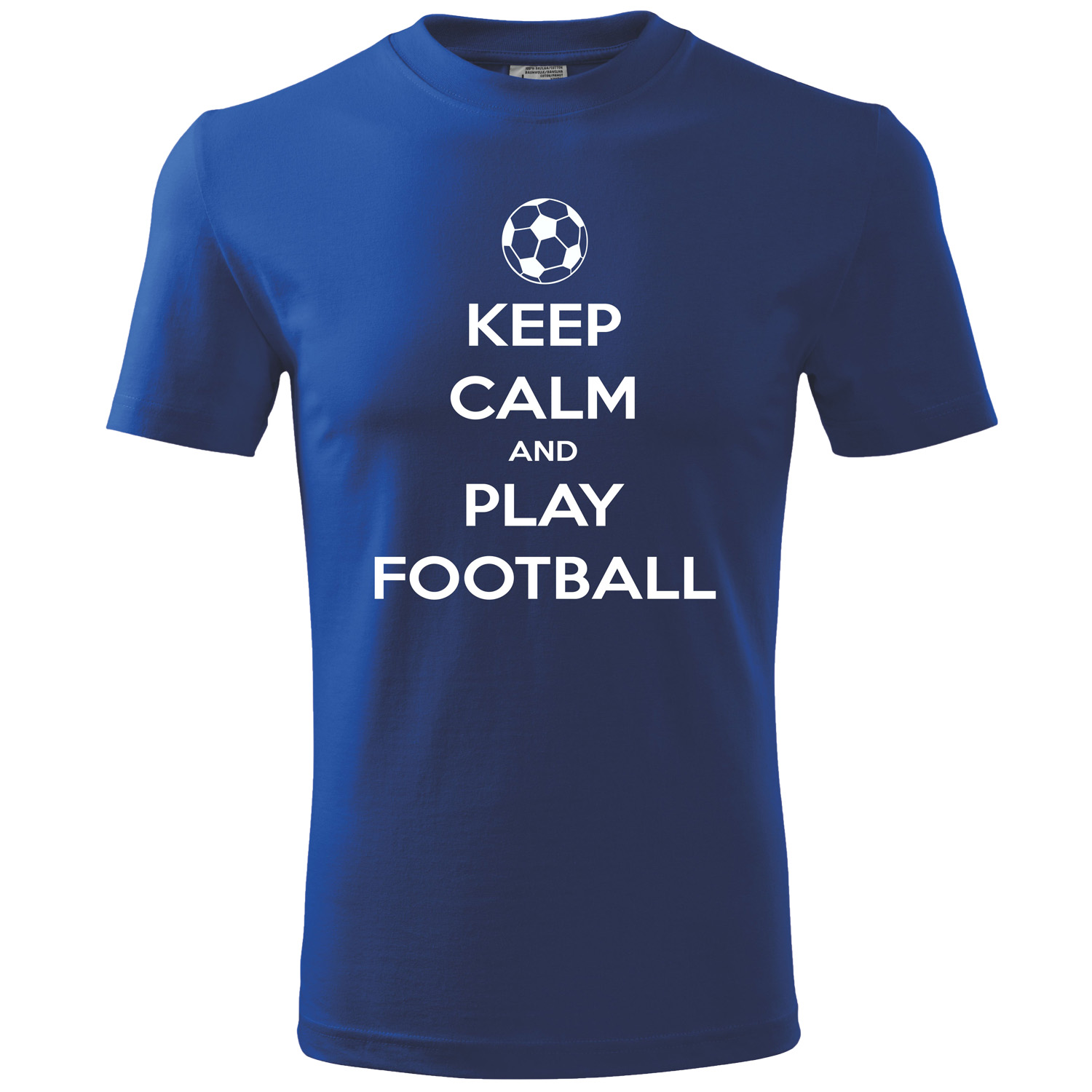 

T-shirt koszulka kibica piłka nożna football XL