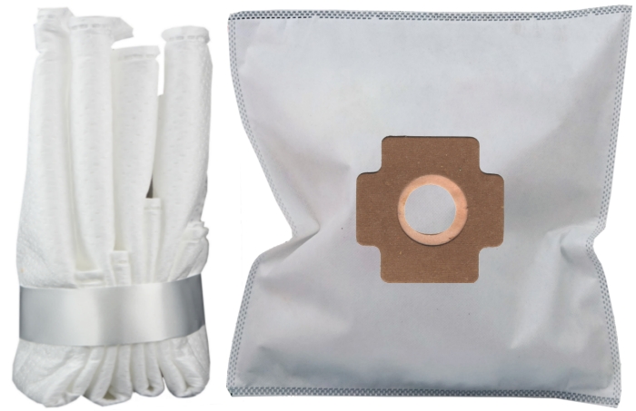 

Worki +2 Filtry Zelmer Meteor Allergo,meteor Super