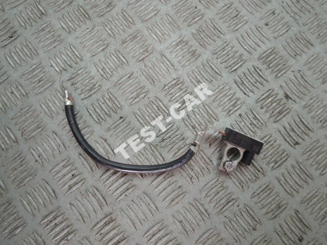 MERCEDES C KLASA W205 klema plusowa A0009055903