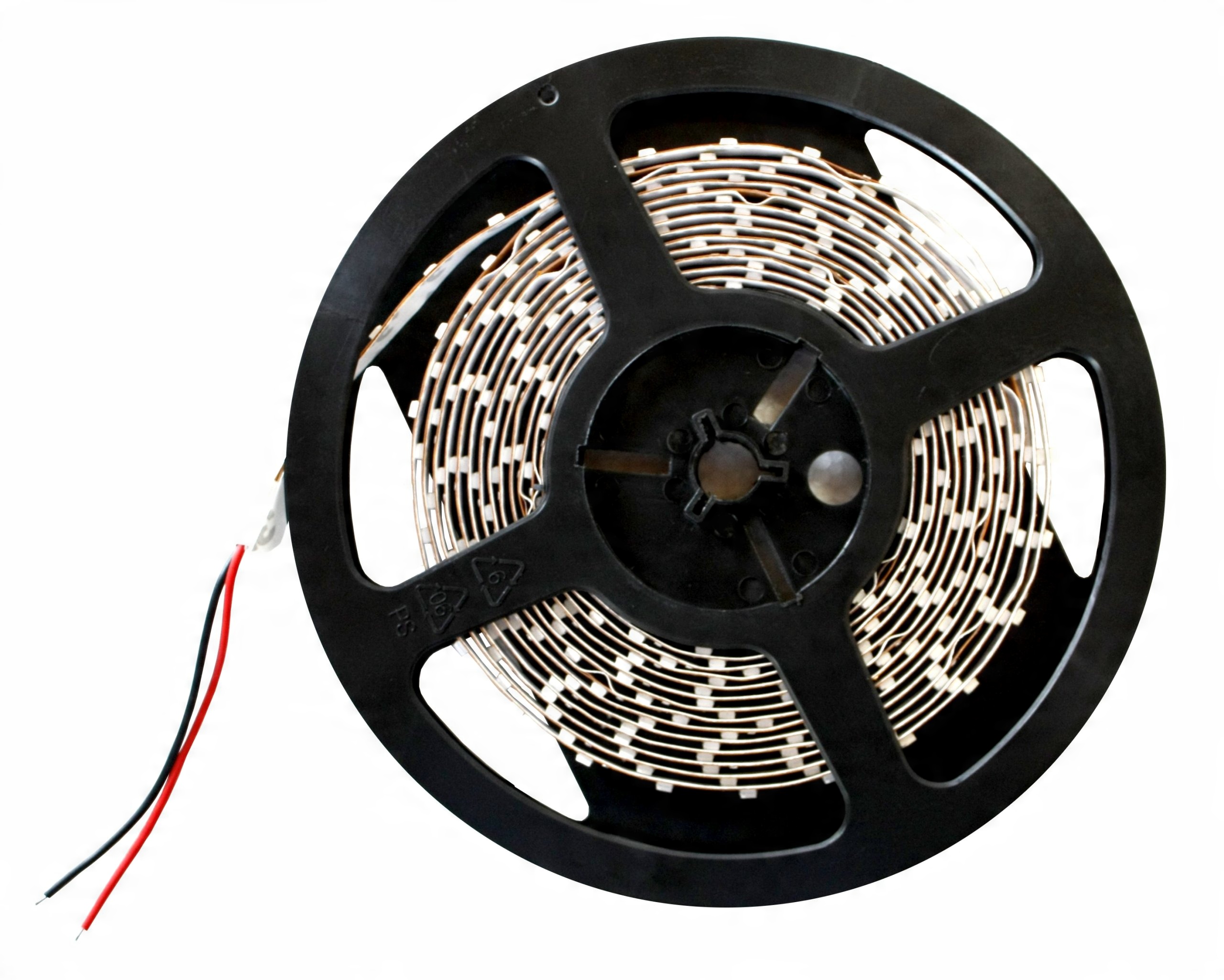 

Taśma Listwa 300 Led Smd Hermetyczna 3528 5m Biała