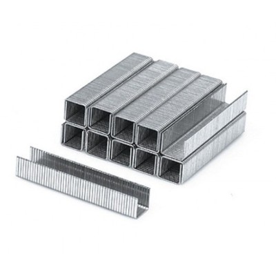

Zszywki tapicerskie typ F 6x11,3mm 1000szt. Condor