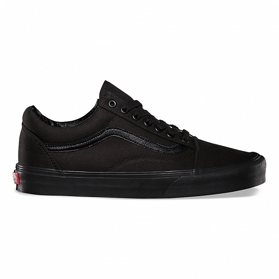 

Buty Vans Old Skool Black/Black VD3HBKA R.39