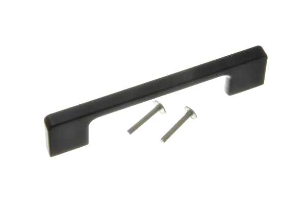 

Uchwyt Meblowy UN73 Techno 1143/192 Czarny
