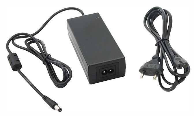 

Zasilacz impulsowy 12V 5A 5000mA stabilizowany