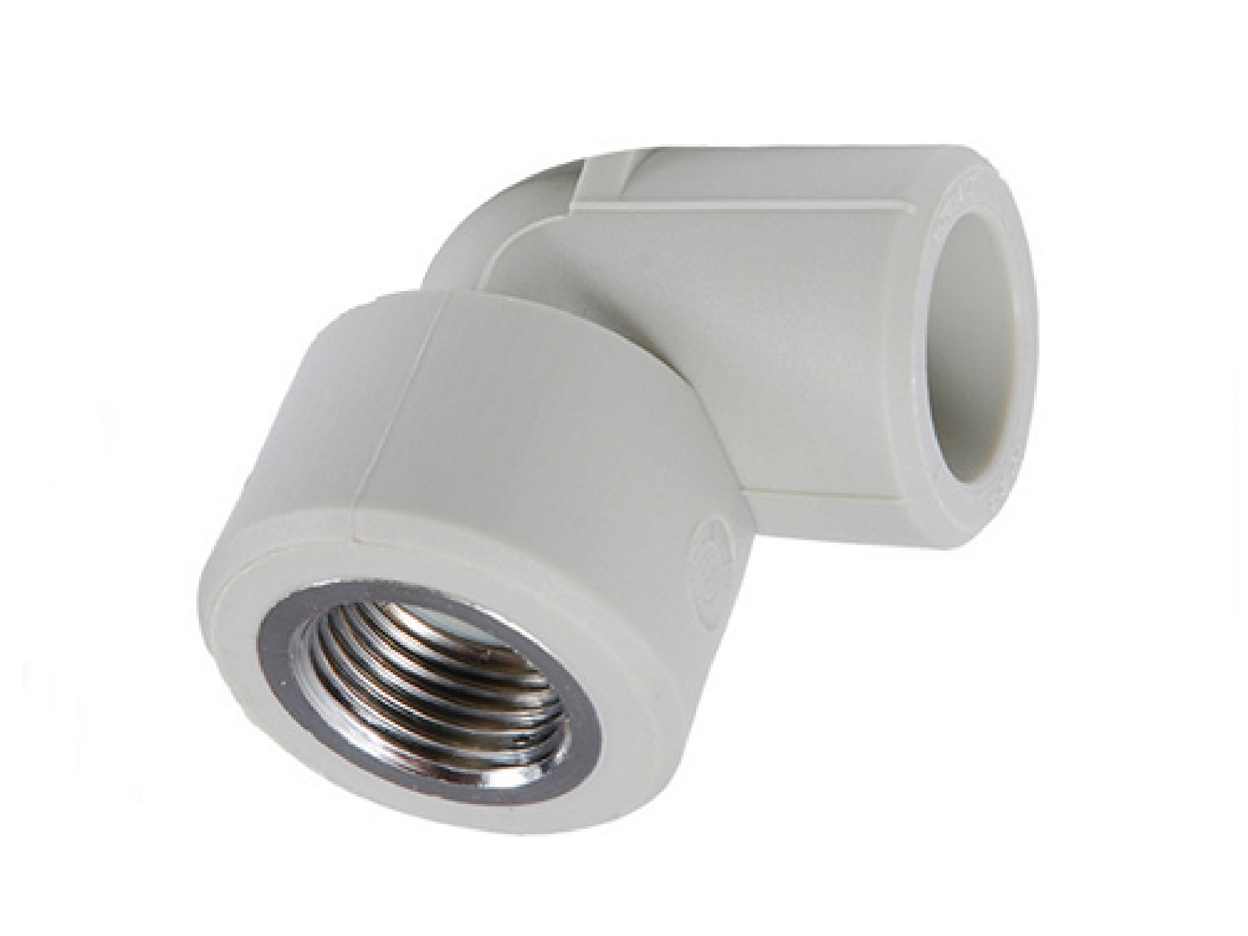 

Kolano Pp Zgrzewane Polipropylen 25x3/4 Gw