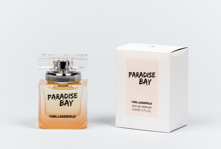 Paradise Bay woda perfumowana