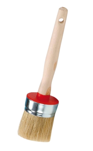

Pędzel Okrągły Pędzle 50mm kpl.10szt 4,30zł