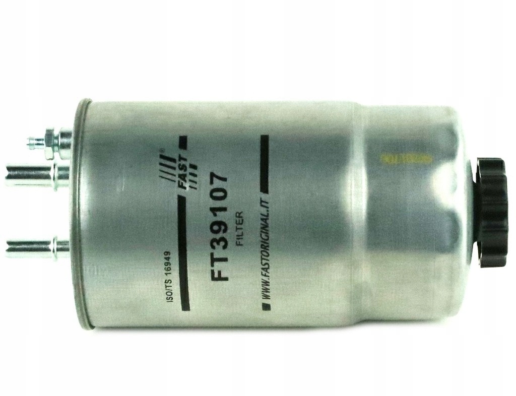 

Filtr Paliwa Ducato 3.0JTD 06> 11> 77367412