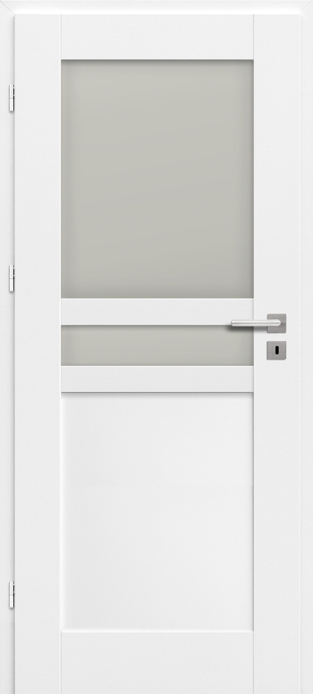 DRZWI WEWNĘTRZNE ERKADO STILE FORSYCJA CPL MODEL 1 Rodzaj rozwierane