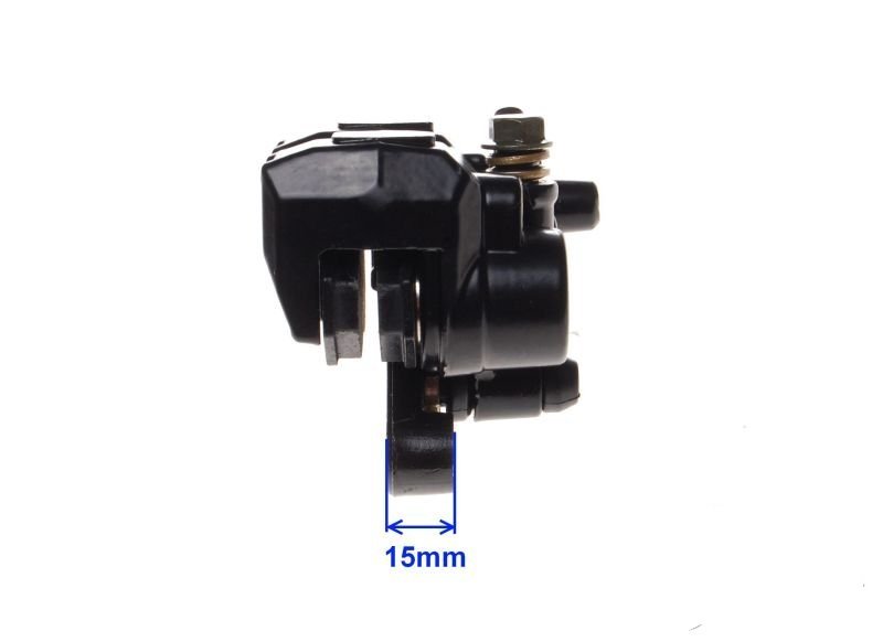 ZACISK HAMULCA PRZÓD DO ROMET OGAR 900 Producent Wilmat