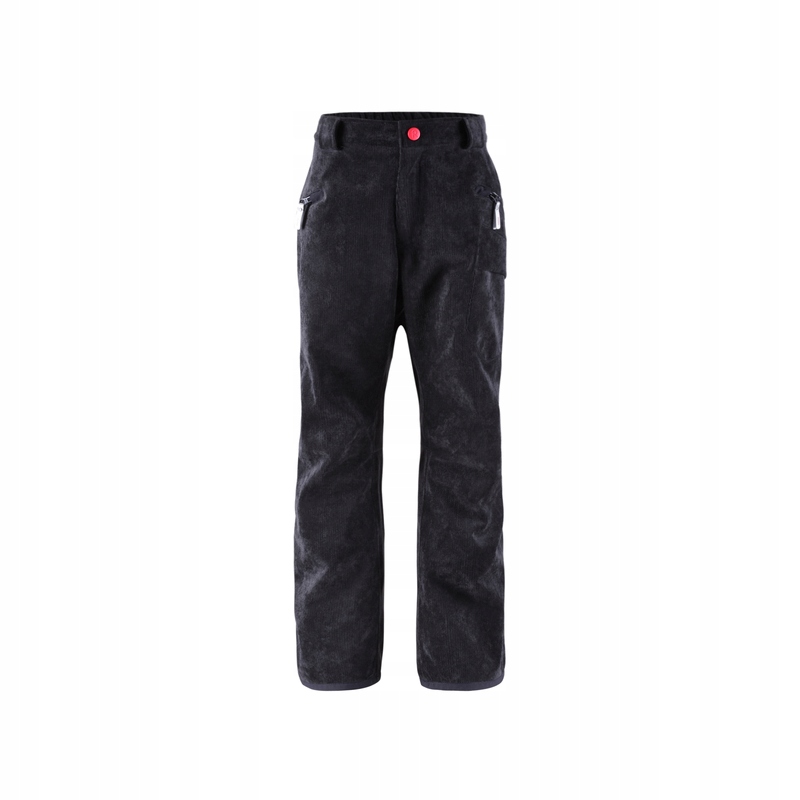 152 SPODNIE CZARNY R.152 ROY 522117 Marka Reima